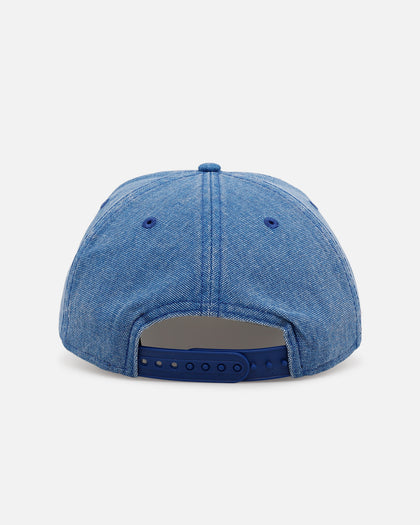 New Era New York Mets 'Classic' 19TWENTY Snapback Official Team Color