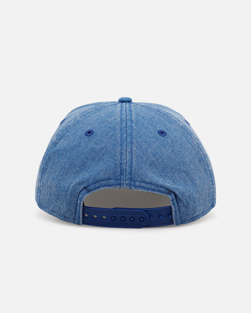 New Era New York Mets 'Classic' 19TWENTY Snapback Official Team Color