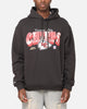 Mitchell & Ness Kansas City Chiefs Arch Hoodie Faded Black