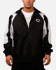 Carre Empire Panelled Jacket Black/White