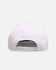 New Era Smash Gold Club 'Liv Golf' 9SEVENTY Stretch Snapback White