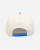 New Era Los Angeles Chargers 'Vintage Arch Logo' 9FORTY A-Frame Snapback Official Team Colors