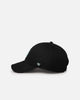 47 Brand Los Angeles Dodgers 47 Clean Up Strapback Black/Turquoise