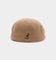 Kangol Wool 504 Cap Camel