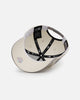 New Era Los Angeles Dodgers 'Too Clean' 9FORTY A-Frame Snapback Chrome