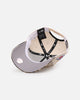 New Era Chicago Cubs 'Realtree Visor' 9FORTY A-Frame Snapback Cream/Camo