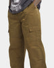 XXIII Parachute Pants Khaki