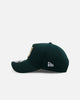 New Era Vegas Golden Knights 'Evergreen' 9FORTY A-Frame Snapback Dark Green