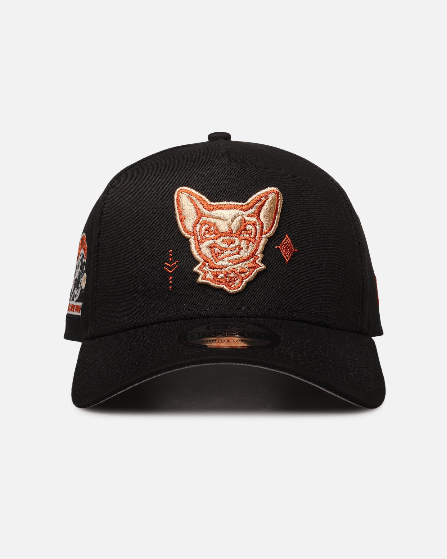 New Era El Paso Chihuahuas 'Sunset Trails 2.0' 9FORTY A-Frame