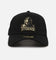 New Era Gold Coast Titans 9FORTY A-Frame Snapback Black/Gold