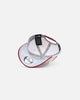 New Era San Francisco Giants 'Premium Corduroy Velvet' 9FORTY A-Frame Snapback Chrome White/Cardinal