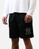 New Era New York Yankees Rose Shorts Black