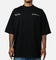 Carre Mmxii T-Shirt Black