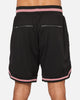 Saint Morta Envogue Allstar Basketball Shorts Black/Pink
