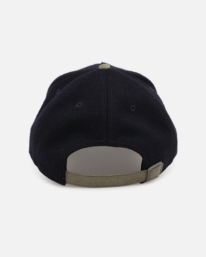 47 Brand Chicago Bears 'Autumn Tones' Offside Strapback Navy