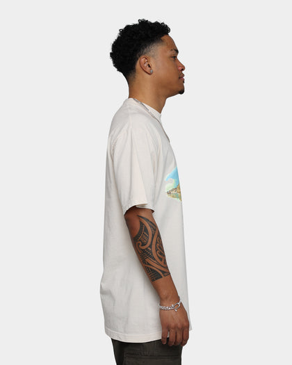 Carré Sailing USA Team T-Shirt Creme