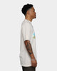 Carré Sailing USA Team T-Shirt Creme