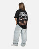 Key Street Off Road Heavy T-Shirt Black