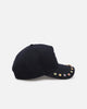 New Era Detroit Tigers 'Visor Embellishment' 9FORTY A-Frame Snapback Official Team Colors