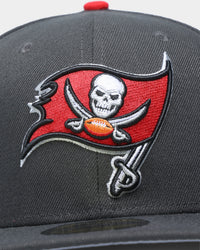 New Era Tampa Bay Buccaneers Script 59FIFTY Fitted OTC