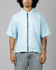 Loiter Calabasas Shirt Blue Stripe
