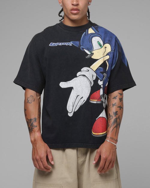 LOITER x SONIC