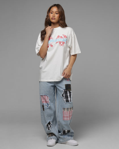 Loiter Shibuya T-Shirt Off White
