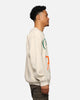 Goat Crew Destiny Rider Crewneck Sand