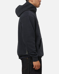 Vouseti Golf Wave Hoodie Navy