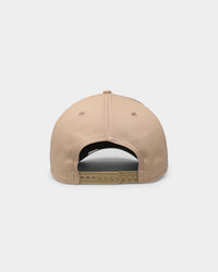 New Era Las Vegas Raiders 'Camel Black White' 9FORTY K-Frame Snapback Camel/Black