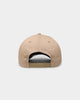 New Era Las Vegas Raiders 'Camel Black White' 9FORTY K-Frame Snapback Camel/Black