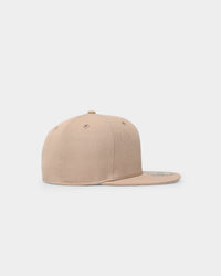 New Era Tumbleweed 59FIFTY Fitted Tumbleweed/White