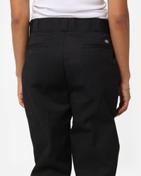 Dickies Women's Original 874 Work Pants Black