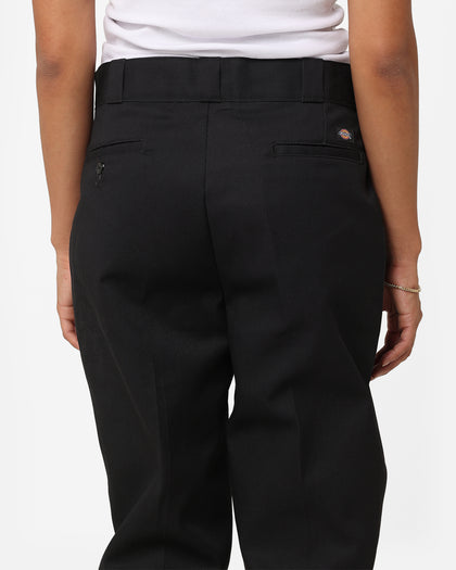 Dickies Women's Original 874 Work Pants Black
