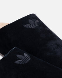 Adidas Adimule Slides Black