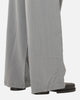 XXIII Pleated Pant Grey