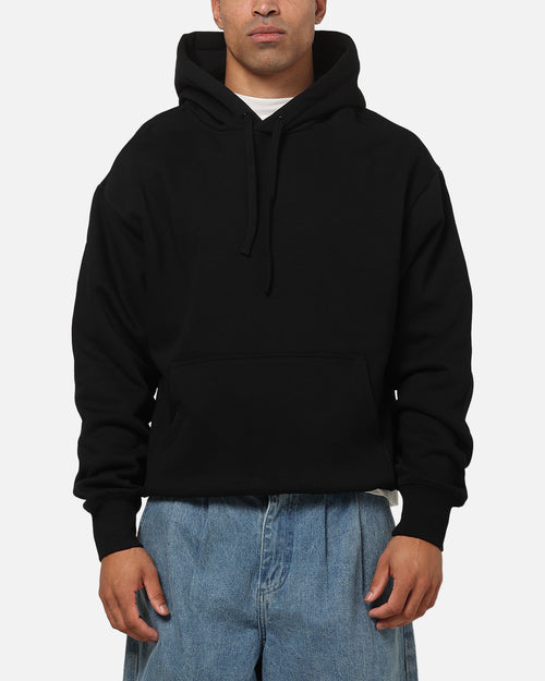 As Colour 5146 Heavy Hoodie Black