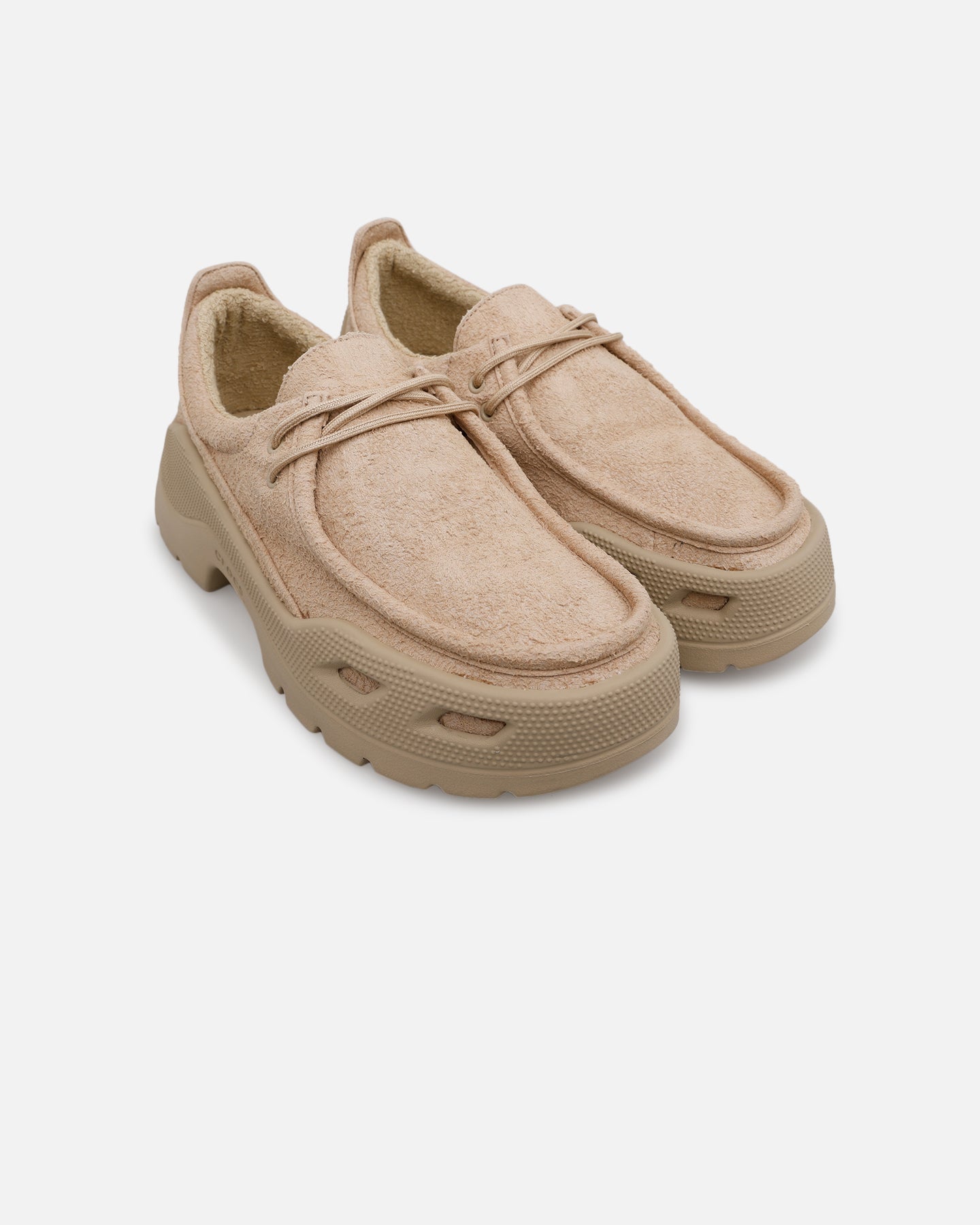 Crocs Gallery EXP Gallery Shoe Bark | Culture Kings US
