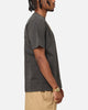 Goat Crew X DC Batman Batman Logos Heavy T-Shirt Black Wash