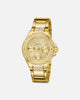 Guess Mainline Women's Envy Bracelet Watch Gold