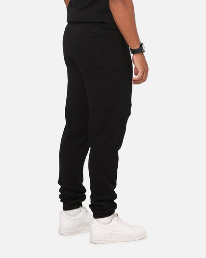 AS Colour 5917 Surplus Track Pants Black