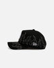 New Era San Francisco Giants 'Outline Flames' 9FORTY A-Frame Snapback Black