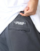 Pro Standard Atlanta Braves Moonlight Sweatpants Moonlight
