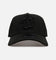 New Era Washington Nationals 'Easy Black' 9FORTY A-Frame Snapback Black/Black