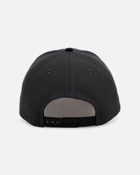 New Era Baltimore Orioles 'Stealth 2.0' 9FORTY A-Frame Snapback Graphite