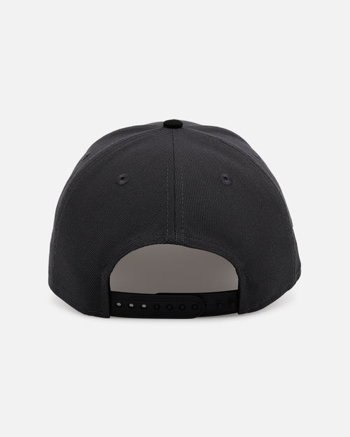 New Era Baltimore Orioles 'Stealth 2.0' 9FORTY A-Frame Snapback Graphite