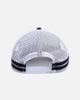 New Era North Queensland Cowboys 'NRL 26 Retro Trucker' 9FORTY A-Frame Snapback Original Team Colours