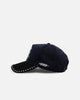 Pro Standard Atlanta Braves 'Polished Hardware' Pro Pinch Strapback Navy