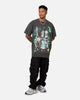 Star Wars '83 Heavyweight Vintage T-Shirt Black Wash