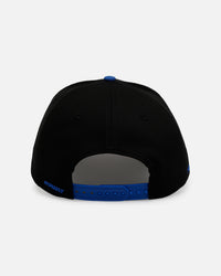 New Era Orlando Magic 'Hyperfly Katakana 2.0' 9FORTY A-Frame Snapback Black/Official Team Color
